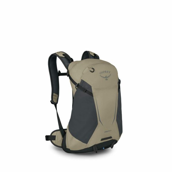 Osprey Hikelite 18 - lightweight hiking backpack with AirSpeed back system