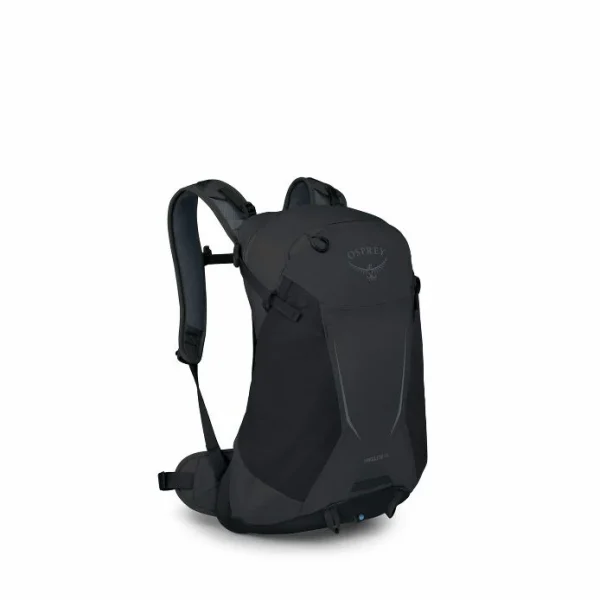 Osprey Hikelite 18 - lightweight hiking backpack with AirSpeed back system