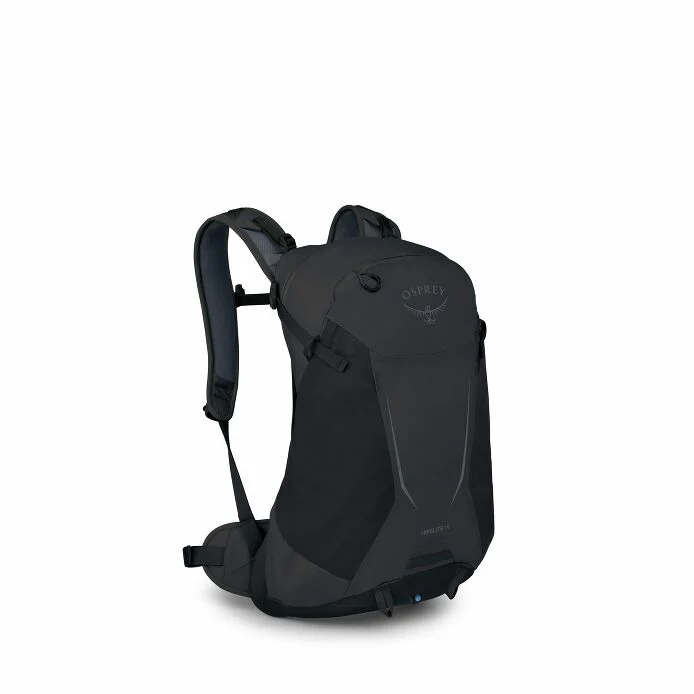 Osprey Hikelite 18 – mochila leve para caminhadas com sistema de costas AirSpeed