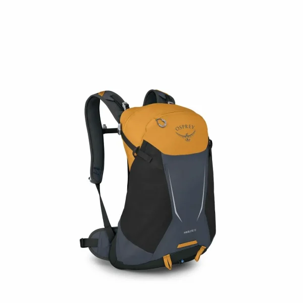 Osprey Hikelite 18 - lightweight hiking backpack with AirSpeed back system