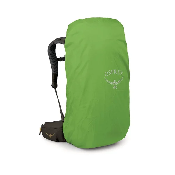 Mochila de trekking Osprey Kestrel LT 45 para caminhadas de vários dias e aventuras ao ar livre