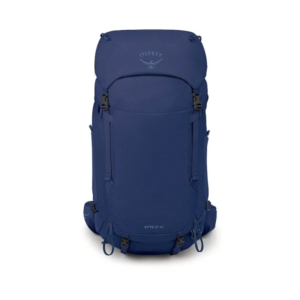 Osprey Kyte LT 45 women's trekking backpack with AirScape system and 45-litre capacity