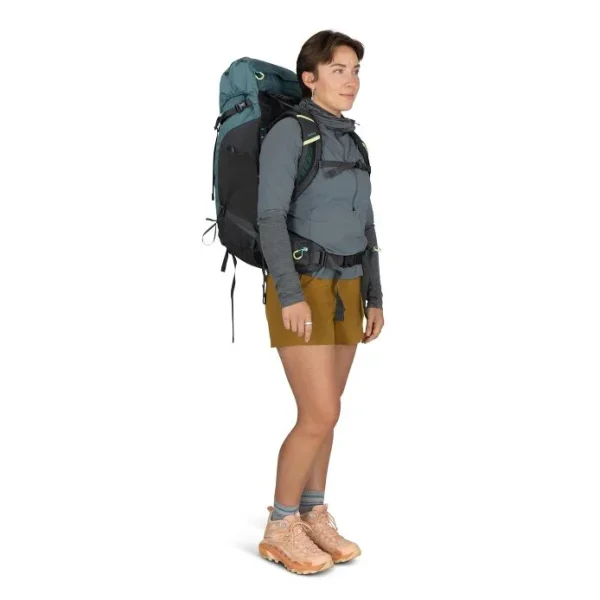 Osprey Kyte LT 45 women's trekking backpack with AirScape system and 45-litre capacity