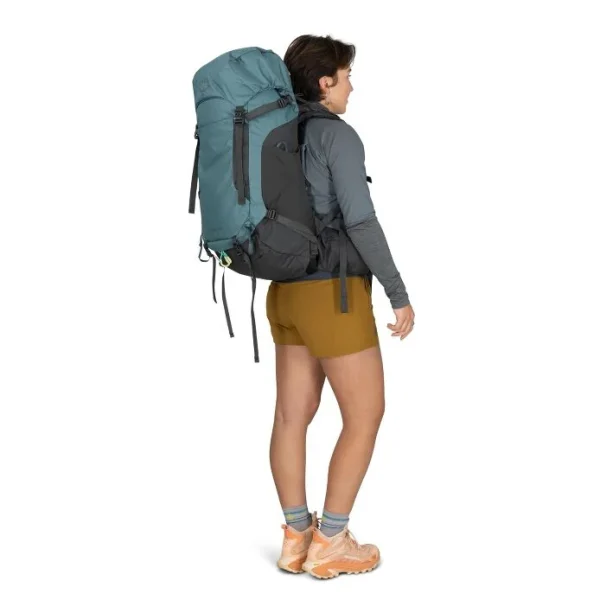 Osprey Kyte LT 45 women's trekking backpack with AirScape system and 45-litre capacity
