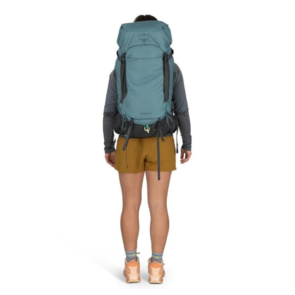 Osprey Kyte LT 45 women's trekking backpack with AirScape system and 45-litre capacity