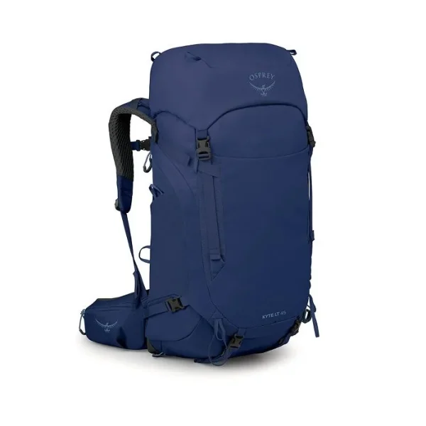 Osprey Kyte LT 45 women's trekking backpack with AirScape system and 45-litre capacity