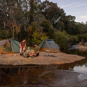 Sea to Summit IKOS EVO tendas de campismo ultraconfortável para trekking e campismo com arquitetura Tension Ridge e grande espaço interior