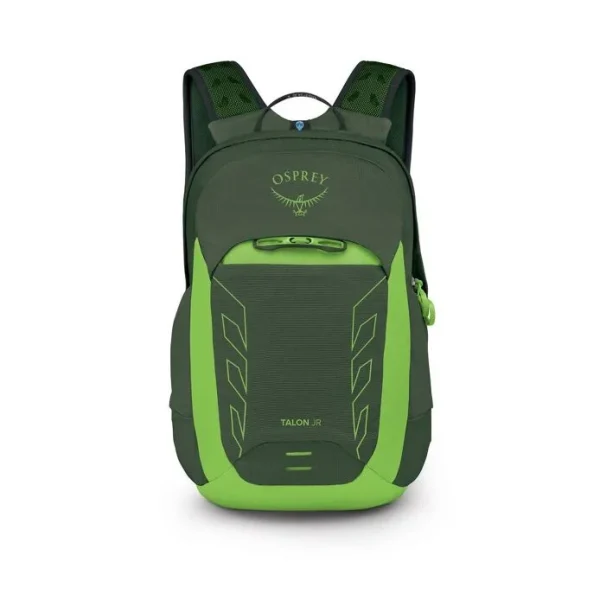 Osprey Talon Jr 11 litre children's backpack for hiking trekking cycling and outdoor activities