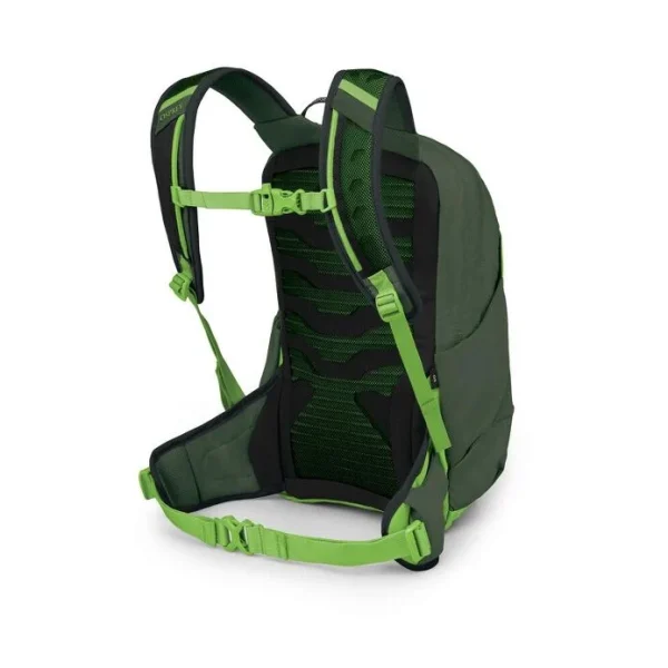 Osprey Talon Jr 11 litre children's backpack for hiking trekking cycling and outdoor activities