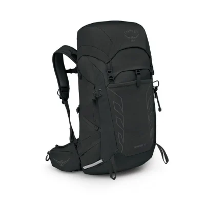 Mochilas Osprey Talon e Tempest – mochilas ajustáveis e leves para caminhadas, ciclismo e trekking com sistema de costas AirScape.