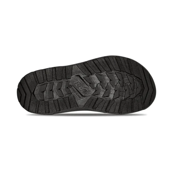 Teva Hurricane XLT JR children’s sandals with adjustable straps and a grippy sole, ideal for walking, leisure and outdoor adventures